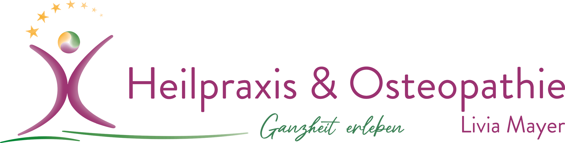 Heilpraxis und Osteopathie